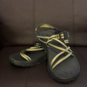Chaco ZX/1